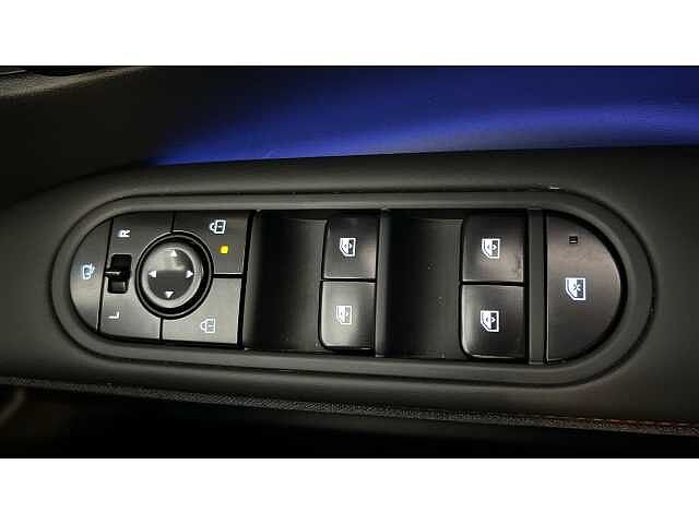 Hyundai IONIQ 5 168kW N Line 84 kWh 5dr Auto Black