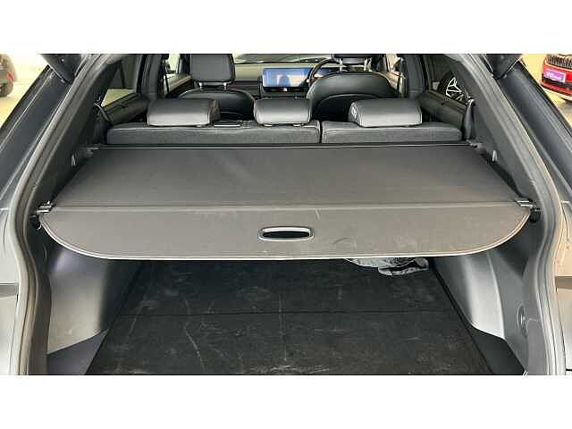 Hyundai IONIQ 5 168kW N Line 84 kWh 5dr Auto Black