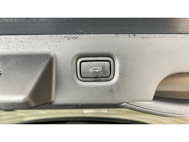 Hyundai IONIQ 5 168kW N Line 84 kWh 5dr Auto Black