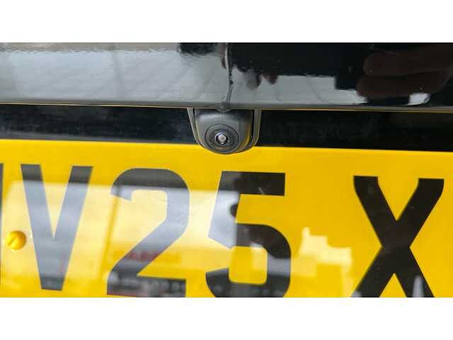 Hyundai IONIQ 5 168kW N Line 84 kWh 5dr Auto Black