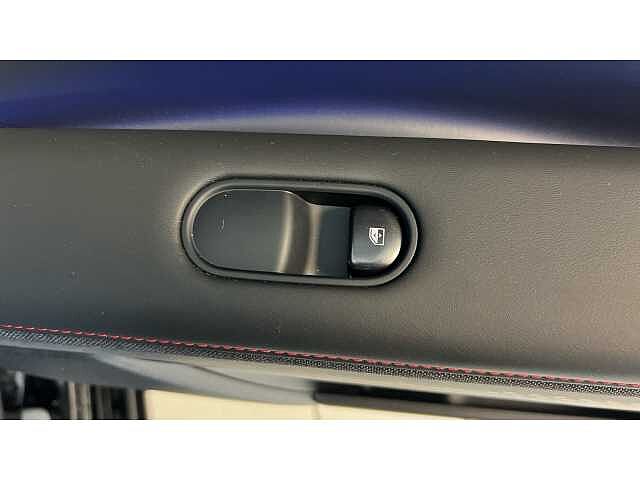 Hyundai IONIQ 5 168kW N Line 84 kWh 5dr Auto Black