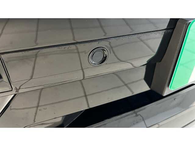 Hyundai IONIQ 5 168kW N Line 84 kWh 5dr Auto Black