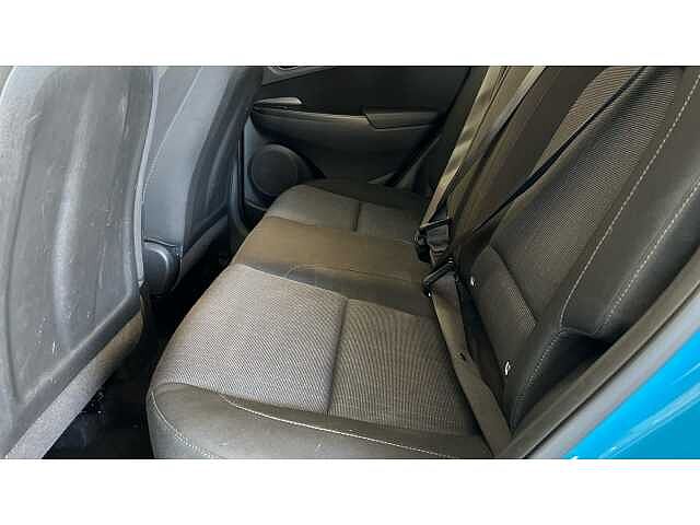 Hyundai KONA 1.6 GDi Hybrid SE Connect 5dr DCT Blue