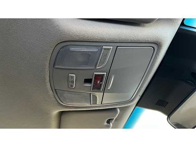 Hyundai KONA 1.6 GDi Hybrid SE Connect 5dr DCT Blue