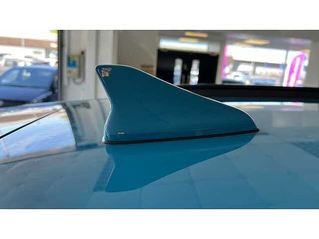 Hyundai KONA 1.6 GDi Hybrid SE Connect 5dr DCT Blue