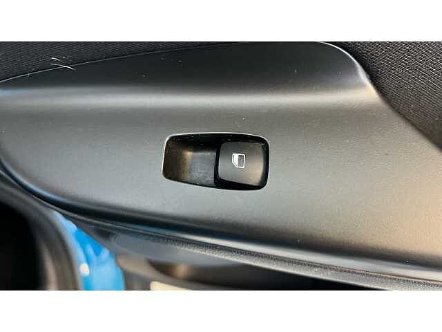 Hyundai KONA 1.6 GDi Hybrid SE Connect 5dr DCT Blue