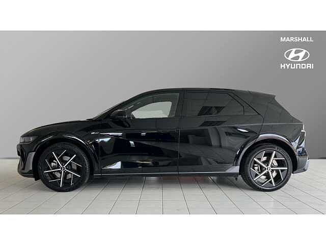 Hyundai IONIQ 5 168kW N Line S 84 kWh 5dr Auto