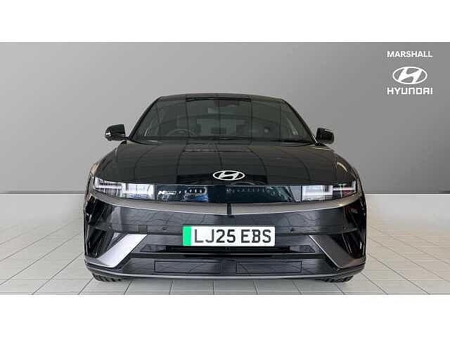 Hyundai IONIQ 5 168kW N Line S 84 kWh 5dr Auto