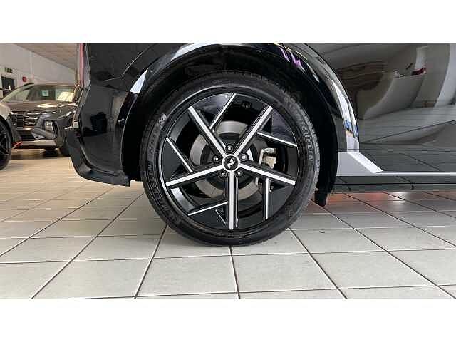 Hyundai IONIQ 5 168kW N Line S 84 kWh 5dr Auto