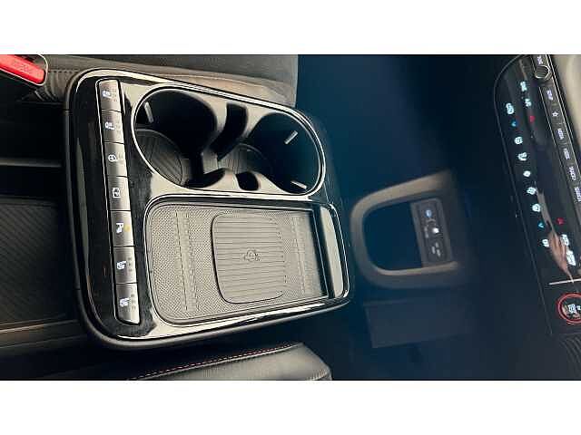 Hyundai IONIQ 5 168kW N Line S 84 kWh 5dr Auto