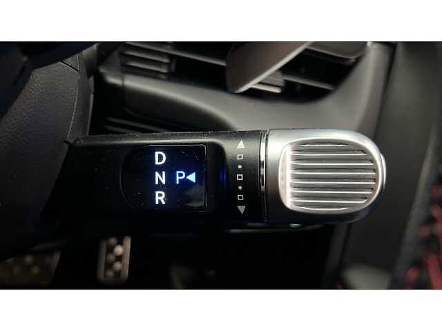 Hyundai IONIQ 5 168kW N Line S 84 kWh 5dr Auto