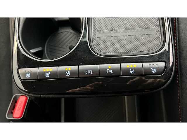Hyundai IONIQ 5 168kW N Line S 84 kWh 5dr Auto