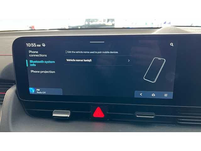Hyundai IONIQ 5 168kW N Line S 84 kWh 5dr Auto