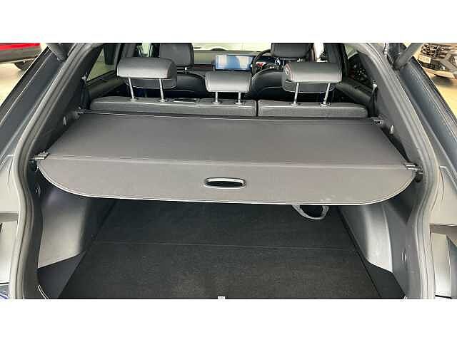 Hyundai IONIQ 5 168kW N Line S 84 kWh 5dr Auto