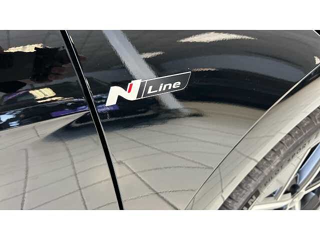 Hyundai IONIQ 5 168kW N Line S 84 kWh 5dr Auto