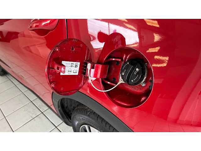 Hyundai BAYON 1.0 TGDi 48V MHEV SE Connect 5dr