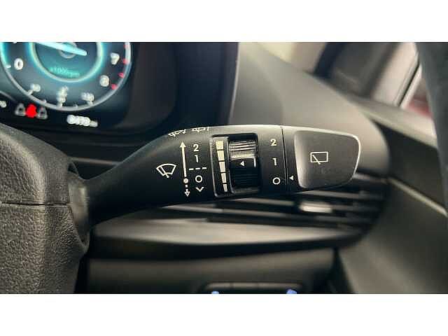 Hyundai BAYON 1.0 TGDi 48V MHEV SE Connect 5dr