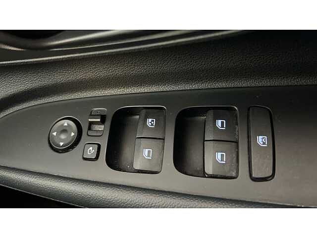 Hyundai BAYON 1.0 TGDi 48V MHEV SE Connect 5dr
