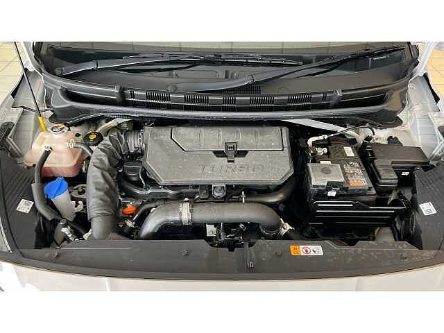 Hyundai I10 1.0T [90] N Line 5dr [Nav] Grey