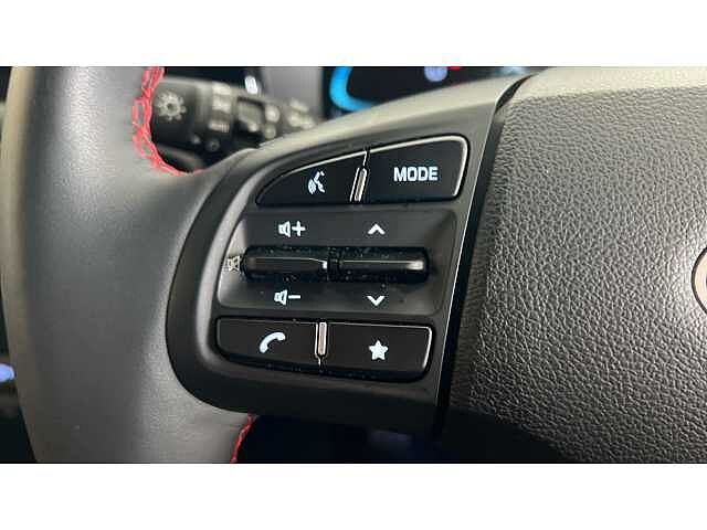 Hyundai I10 1.0T [90] N Line 5dr [Nav] Grey