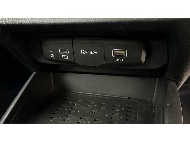 Hyundai I10 1.0T [90] N Line 5dr [Nav] Grey