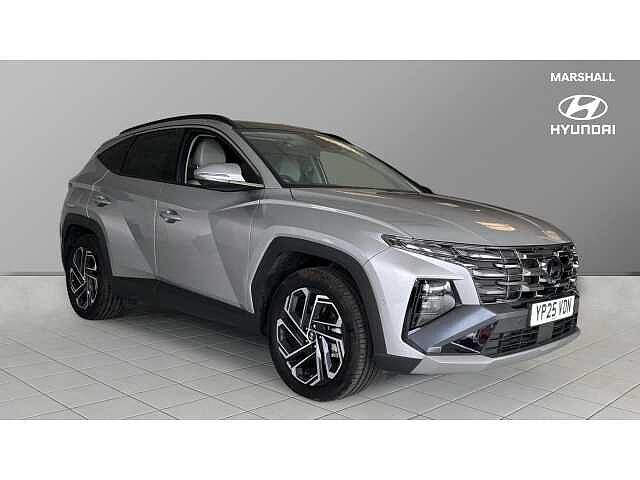 1.6T Plug-in Hybrid Ultimate 5dr Auto