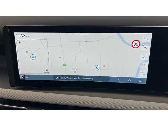 Hyundai TUCSON 1.6T Plug-in Hybrid Ultimate 5dr Auto Silver