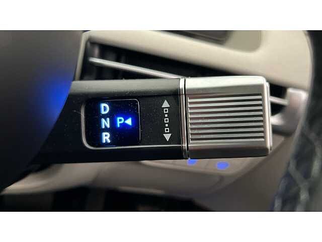 Hyundai TUCSON 1.6T Plug-in Hybrid Ultimate 5dr Auto Silver