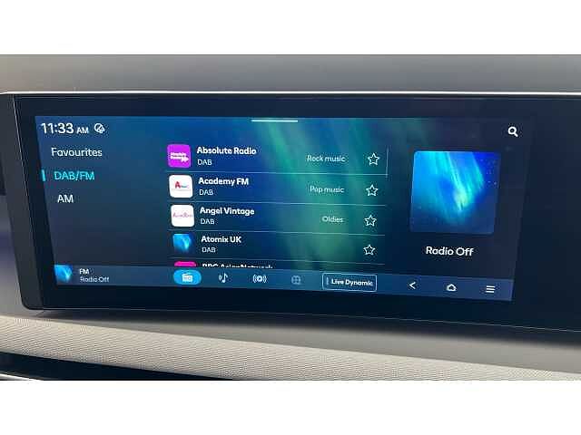 Hyundai TUCSON 1.6T Plug-in Hybrid Ultimate 5dr Auto Silver