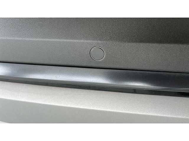 Hyundai TUCSON 1.6T Plug-in Hybrid Ultimate 5dr Auto Silver