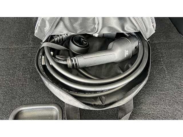 Hyundai TUCSON 1.6T Plug-in Hybrid Ultimate 5dr Auto Silver