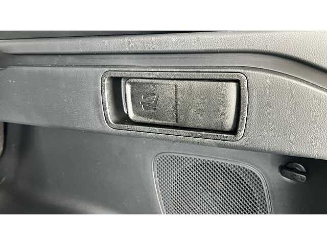 Hyundai TUCSON 1.6T Plug-in Hybrid Ultimate 5dr Auto Silver