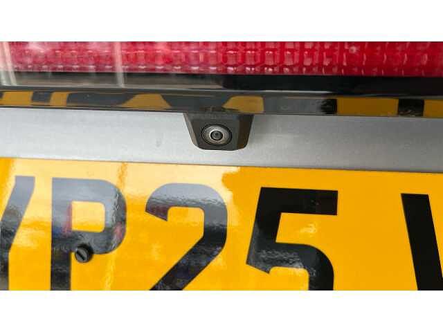 Hyundai TUCSON 1.6T Plug-in Hybrid Ultimate 5dr Auto Silver