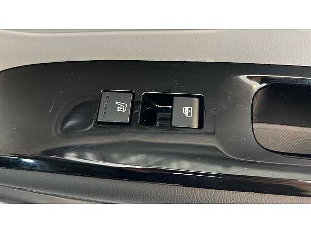 Hyundai TUCSON 1.6T Plug-in Hybrid Ultimate 5dr Auto Silver