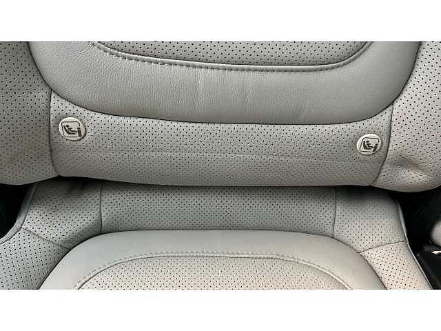 Hyundai TUCSON 1.6T Plug-in Hybrid Ultimate 5dr Auto Silver