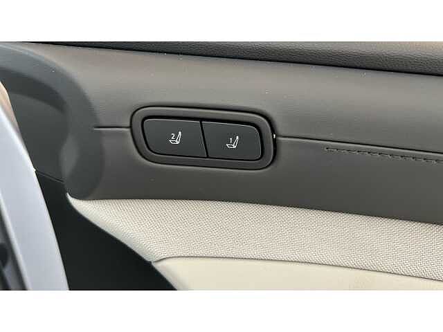 Hyundai TUCSON 1.6T Plug-in Hybrid Ultimate 5dr Auto Silver