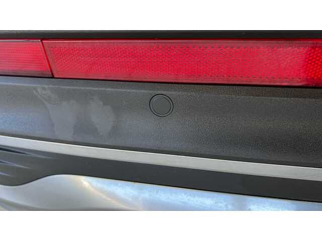 Hyundai SANTA FE 1.6 TGDi Hybrid Ultimate 5dr 4WD Auto Grey