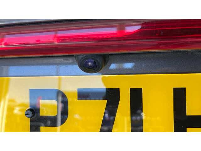 Hyundai SANTA FE 1.6 TGDi Hybrid Ultimate 5dr 4WD Auto Grey