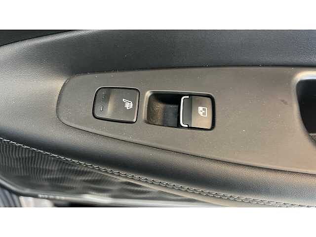 Hyundai SANTA FE 1.6 TGDi Hybrid Ultimate 5dr 4WD Auto Grey