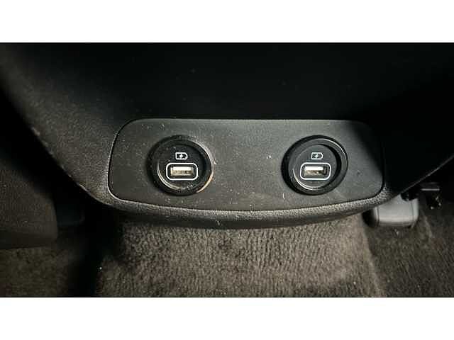 Hyundai SANTA FE 1.6 TGDi Hybrid Ultimate 5dr 4WD Auto Grey