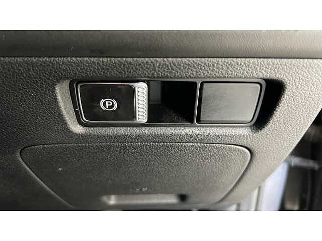 Hyundai SANTA FE 1.6 TGDi Hybrid Ultimate 5dr 4WD Auto Grey