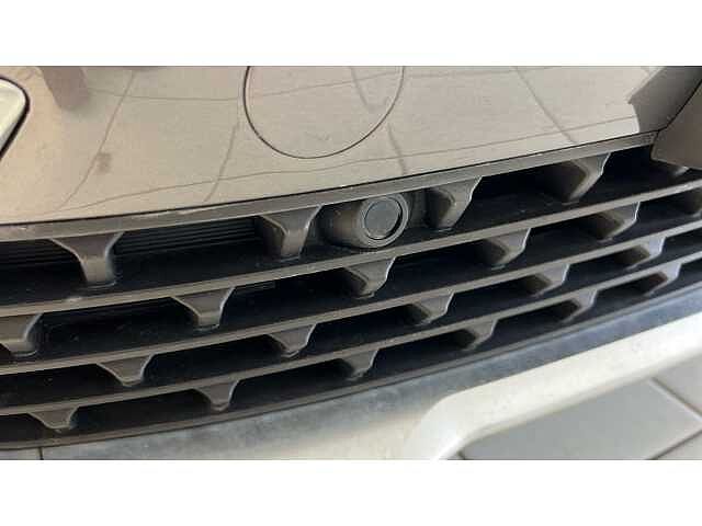 Hyundai SANTA FE 1.6 TGDi Hybrid Ultimate 5dr 4WD Auto Grey