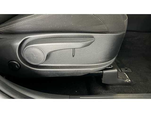 Hyundai TUCSON TUCSON 1.6T Hybrid Advance 5dr Auto Grey