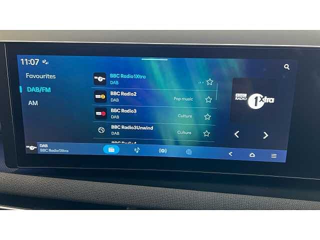 Hyundai TUCSON TUCSON 1.6T Hybrid Advance 5dr Auto Grey