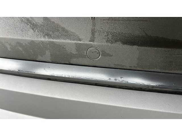 Hyundai TUCSON TUCSON 1.6T Hybrid Advance 5dr Auto Grey