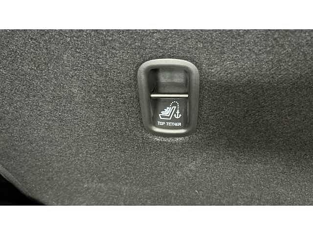 Hyundai TUCSON TUCSON 1.6T Hybrid Advance 5dr Auto Grey