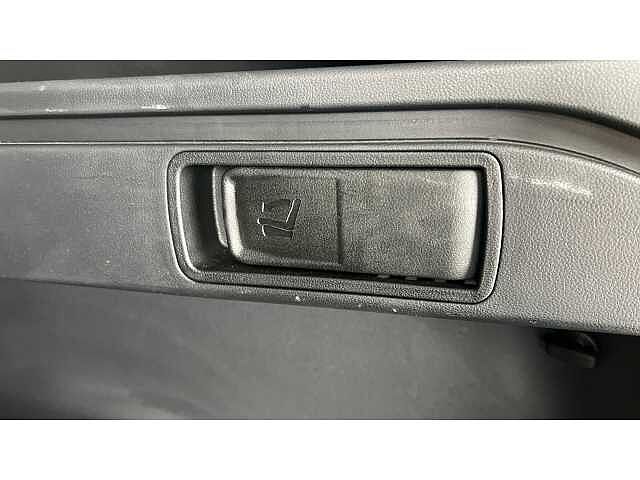 Hyundai TUCSON TUCSON 1.6T Hybrid Advance 5dr Auto Grey