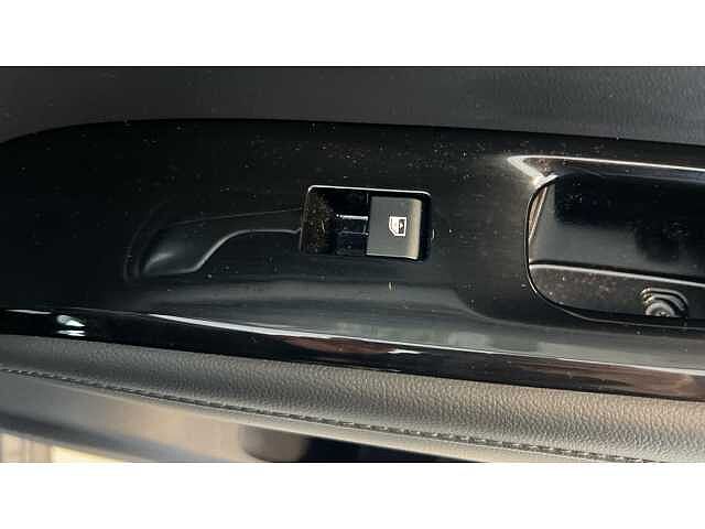 Hyundai TUCSON TUCSON 1.6T Hybrid Advance 5dr Auto Grey