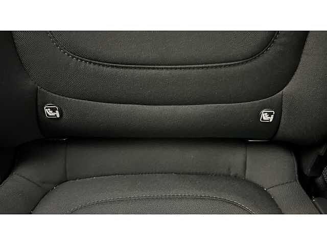 Hyundai TUCSON TUCSON 1.6T Hybrid Advance 5dr Auto Grey