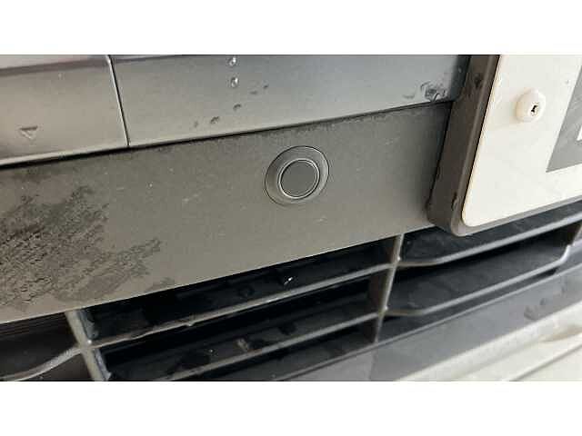 Hyundai TUCSON TUCSON 1.6T Hybrid Advance 5dr Auto Grey